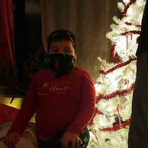 Meet your Posher, Jay